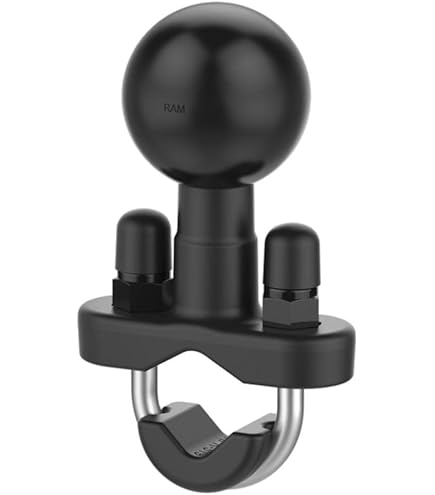 Amazon.co.jp: RAM MOUNTS(ラムマウント) 【ベース1.5